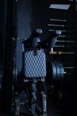 XWORKS FWX Hack / Front Squat – Bacak Pres Makinesi (FWX0003)