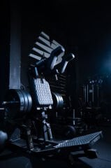 XWORKS FWX Hack / Front Squat – Bacak Pres Makinesi (FWX0003)