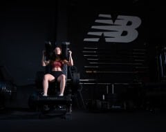 XWORKS FWX Hack / Front Squat – Bacak Pres Makinesi (FWX0003)