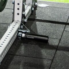 XWORKS X1 Squat Rack - Kompakt Antrenman İstasyonu (FWX0079)