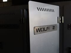 XWORKS Locker – Soyunma Dolabı (GLX0001)