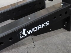 XWORKS Safety Arms – Güvenlik Kolları (FWA0072)