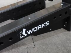 XWORKS Safety Arms – Güvenlik Kolları (FWA0072)