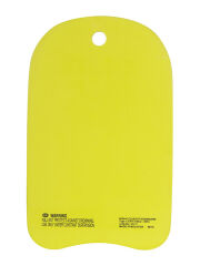 Arena Club Kit Sarı Kickboard, Ayak Tahtası