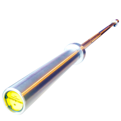 Werksan Competition Kadın Bar 15 Kg | Olimpik Women’s Bar