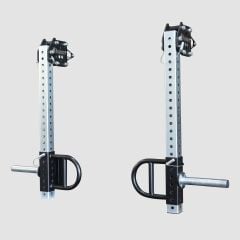 XWORKS Lever Arm Serbest Ağırlık Güç Kolu Sistemi – Modüler Eklenti (FWX9996)