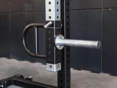 XWORKS Lever Arm Serbest Ağırlık Güç Kolu Sistemi – Modüler Eklenti (FWX9996)