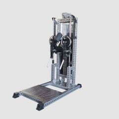 XWORKS Omuz Açış ve Göğüs Fly Makinesi – Lateral Raise (PLX0201)