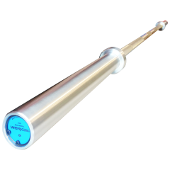 Werksan Competition 110 Kg Erkek Set | Olimpik Plaka ve 20 Kg Bar