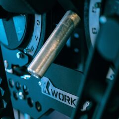 XWORKS Omuz Açış ve Göğüs Fly Makinesi – Lateral Raise (PLX0201)