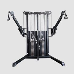 XWORKS Functional Trainer – Çok Yönlü Kule Antrenman Sistemi (PLX0222)
