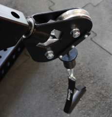 XWORKS Functional Trainer – Çok Yönlü Kule Antrenman Sistemi (PLX0222)