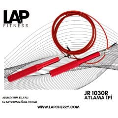 Werksan Atlama İpi Eco | Hafif ve Dayanıklı Kondisyon İpi