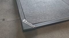 XWORKS Halter Platformu 40MM – Ağırlık Kaldırma Zemin Ünitesi (FWA9200)