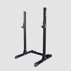 XWORKS XC1 Katlanır Squat Rack – Taşınabilir İstasyon (FWX0099)