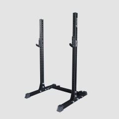 XWORKS XC1 Katlanır Squat Rack – Taşınabilir İstasyon (FWX0099)