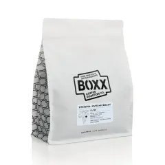 Boxx Coffee Ethiopia Yaye Microlot 250 gr – Specialty Etiyopya Kahve Çekirdeği