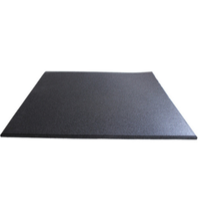 20MM Kauçuk Zemin Karosu 10'lu Paket 10m2 (FGA9300) %100 SBR