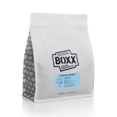 Boxx Coffee Ethiopia Sidamo 250 gr – Specialty Etiyopya Kahve Çekirdeği