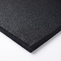 20MM Kauçuk Zemin Karosu 10'lu Paket 10m2 (OGS1200) %100 SBR