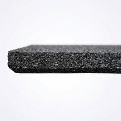 20MM Kauçuk Zemin Karosu 10'lu Paket 10m2 (FGA9300) %100 SBR