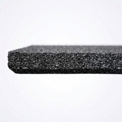 20MM Kauçuk Zemin Karosu 10'lu Paket 10m2 (OGS1200) %100 SBR