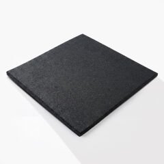 20MM Kauçuk Zemin Karosu 10'lu Paket 10m2 (OGS1200) %100 SBR