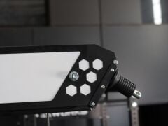 XWORKS Lat Pulldown & Row Combo Seated Pro – Oturarak Sırt ve Kanat Ekipmanı (PLX0221)