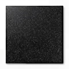 20MM Kauçuk Zemin Karosu 10'lu Paket 10m2 (OGS1200) 17MM SBR + 3MM EPDM Benekli