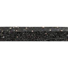 20MM Kauçuk Zemin Karosu 10'lu Paket 10m2 (OGS1200) 17MM SBR + 3MM EPDM Benekli