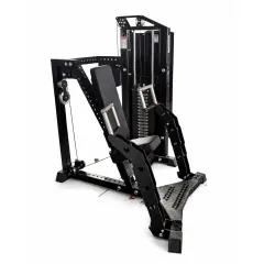 XWORKS Pin Loaded Chest Press Machine – Pimli Göğüs Press (PLX0113)