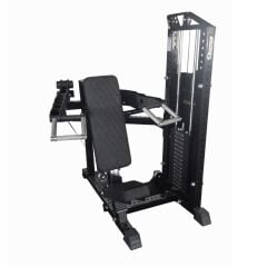 XWORKS Pin Loaded Shoulder Press Machine – Pimli Omuz Press (PLX0114)