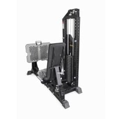 XWORKS Leg Press Pro - Açı ve Derinlik Ayarlı (PLX0013)