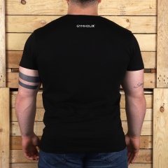 GYMHOLIX® Classics Darwin Men T-Shirt – Erkek Spor Tişörtü