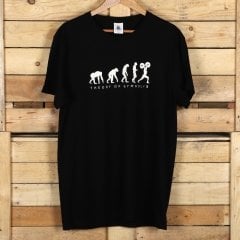 GYMHOLIX® Classics Darwin Men T-Shirt – Erkek Spor Tişörtü