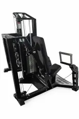 XWORKS Leg Press Pro - Açı ve Derinlik Ayarlı (PLX0013)
