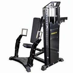 XWORKS Leg Press Pro - Açı ve Derinlik Ayarlı (PLX0013)