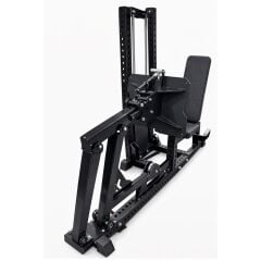 XWORKS Leg Press Pro - Açı ve Derinlik Ayarlı (PLX0013)