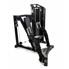 XWORKS Leg Press Pro - Açı ve Derinlik Ayarlı (PLX0013)