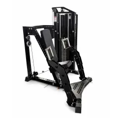 XWORKS Leg Press Pro - Açı ve Derinlik Ayarlı (PLX0013)