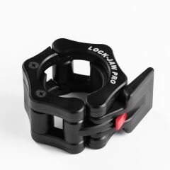 Lock-Jaw Pro – Patentli Profesyonel Halter Kelepçesi - Mekanik Klips (XW330000)