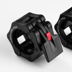 Lock-Jaw Pro – Patentli Profesyonel Halter Kelepçesi - Mekanik Klips (XW330000)