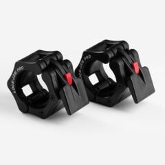 Lock-Jaw Pro – Patentli Profesyonel Halter Kelepçesi - Mekanik Klips (FWA6001)