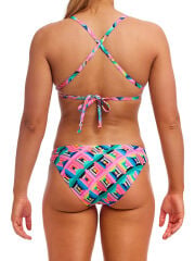 Funkita Cubie Jubie Bikini Takımı, Alt, Üst Takım Kadın Bikini