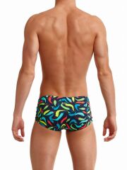 Funky Trunks Chilli Boss Erkek Antrenman Mayo