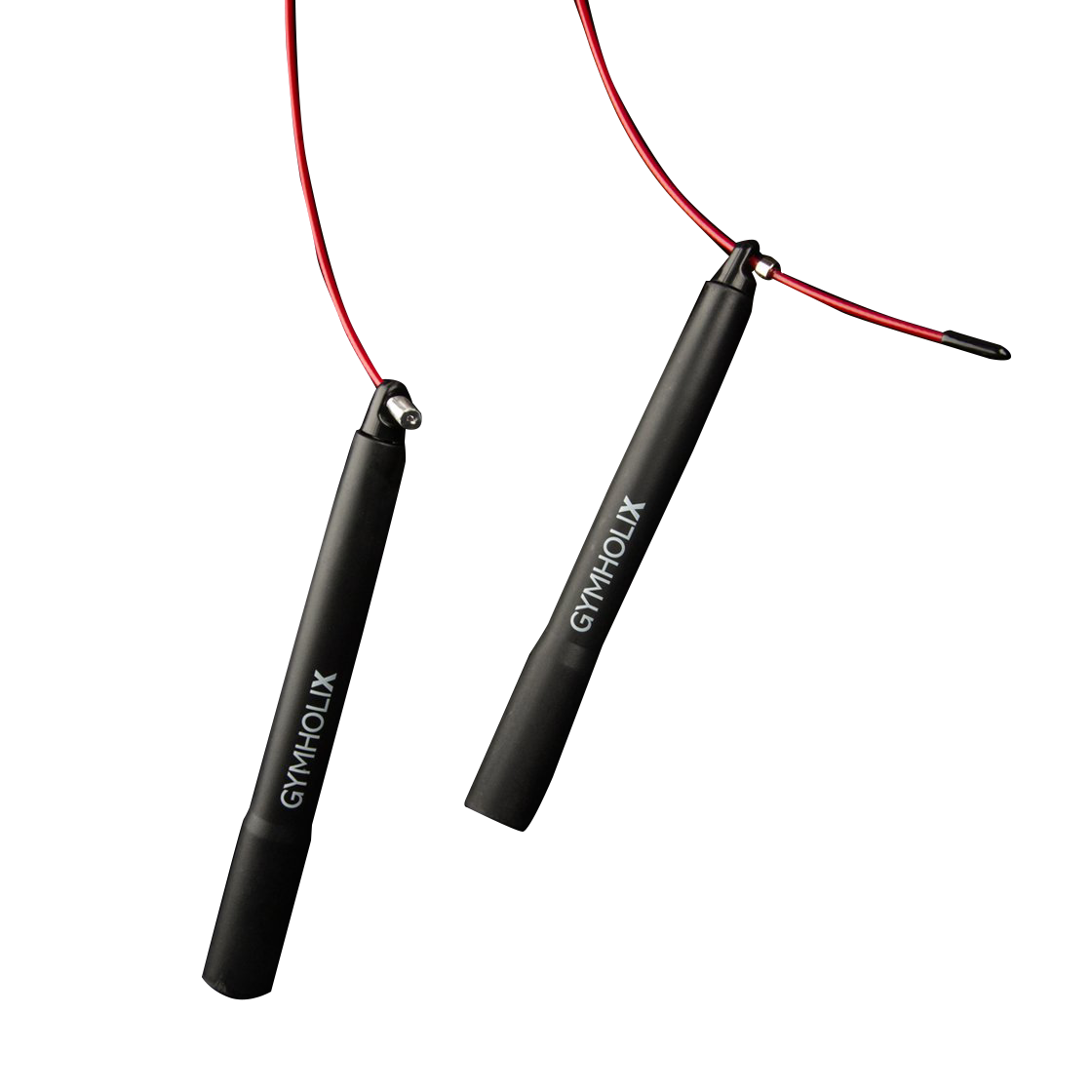 GYMHOLIX® Ultra Hızlı Atlama İpi | Speed Rope Performans İpi