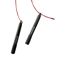 GYMHOLIX® Ultra Hızlı Atlama İpi | Speed Rope Performans İpi