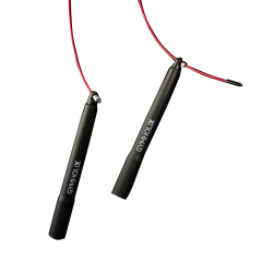 GYMHOLIX® Ultra Hızlı Atlama İpi | Speed Rope Performans İpi
