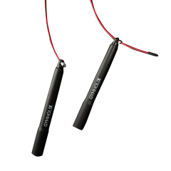 GYMHOLIX® Ultra Hızlı Atlama İpi | Speed Rope Performans İpi