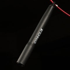 GYMHOLIX® Ultra Hızlı Atlama İpi | Speed Rope Performans İpi
